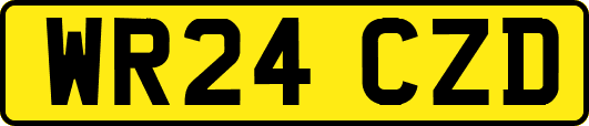 WR24CZD