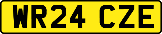 WR24CZE