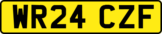 WR24CZF