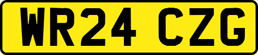WR24CZG