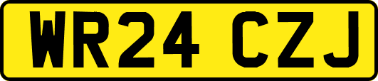 WR24CZJ