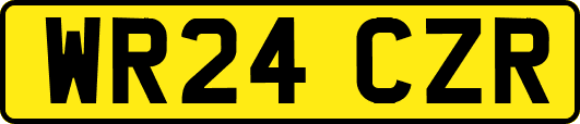 WR24CZR