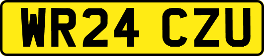 WR24CZU