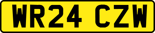 WR24CZW