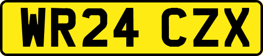 WR24CZX