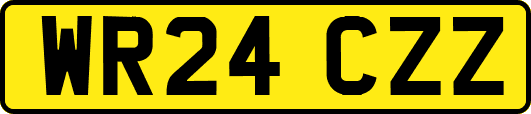 WR24CZZ