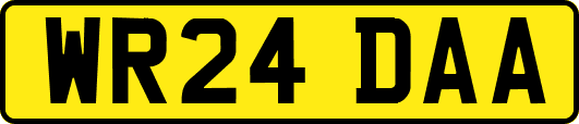 WR24DAA