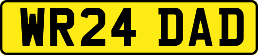 WR24DAD