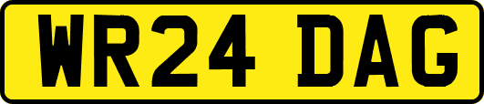 WR24DAG