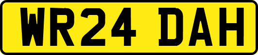 WR24DAH