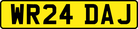 WR24DAJ