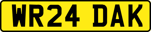 WR24DAK