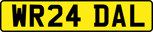 WR24DAL
