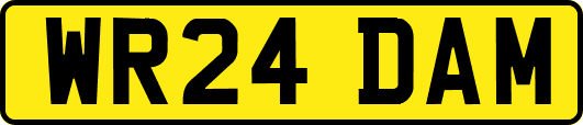 WR24DAM
