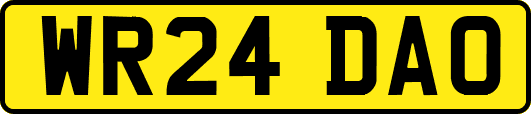 WR24DAO