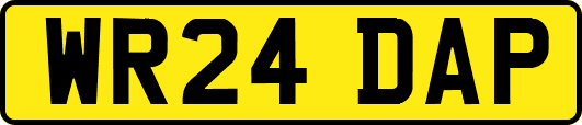 WR24DAP