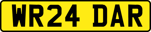WR24DAR