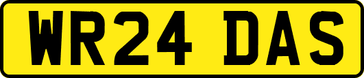 WR24DAS