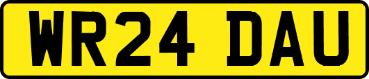 WR24DAU