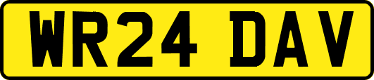 WR24DAV