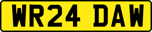 WR24DAW