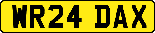 WR24DAX