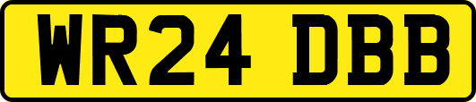 WR24DBB