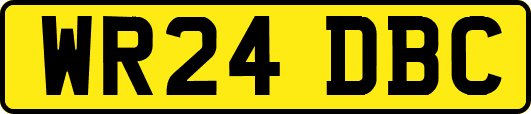 WR24DBC