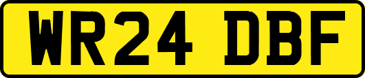 WR24DBF