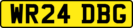 WR24DBG
