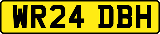 WR24DBH