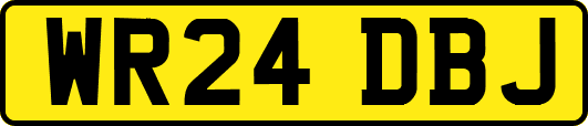 WR24DBJ