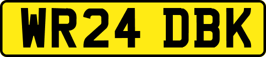 WR24DBK