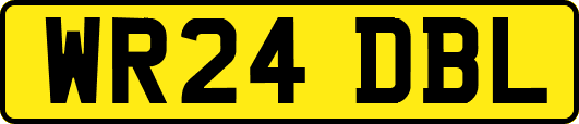 WR24DBL