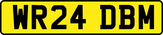 WR24DBM