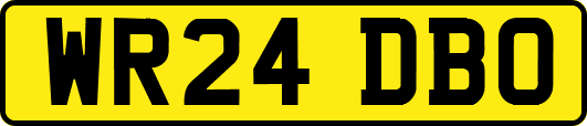 WR24DBO