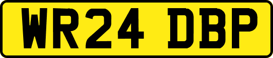 WR24DBP