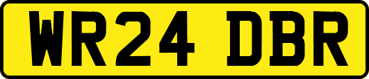 WR24DBR