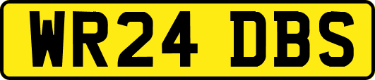WR24DBS