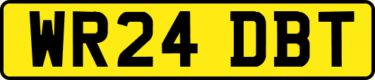 WR24DBT