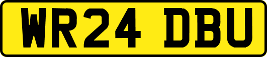 WR24DBU