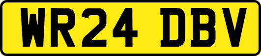 WR24DBV