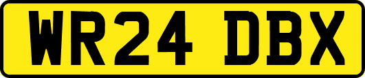 WR24DBX
