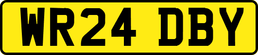 WR24DBY