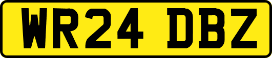 WR24DBZ