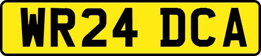 WR24DCA
