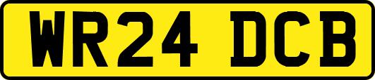WR24DCB