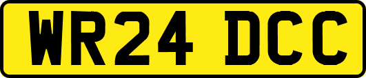 WR24DCC