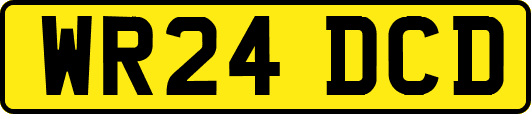 WR24DCD