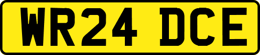 WR24DCE